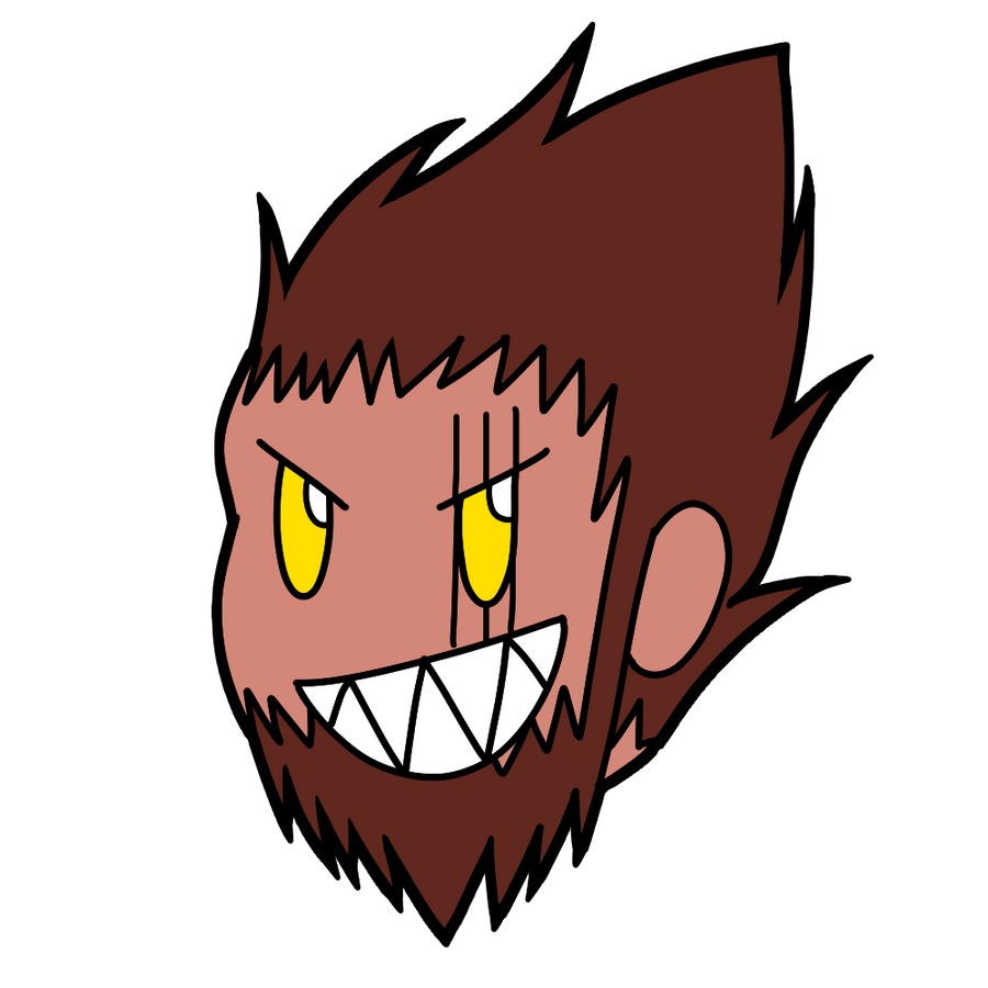 Aiden chibi icon