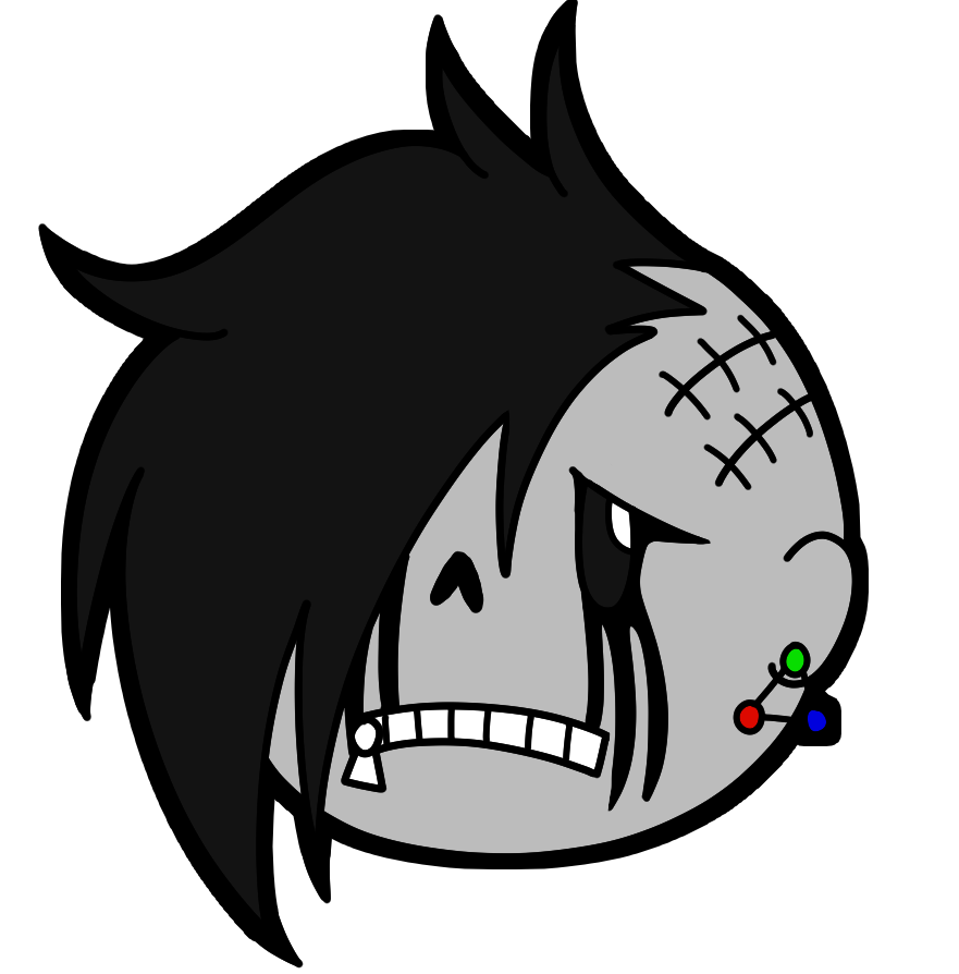 Zipha chibi icon