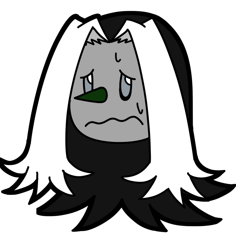 Fritz chibi icon