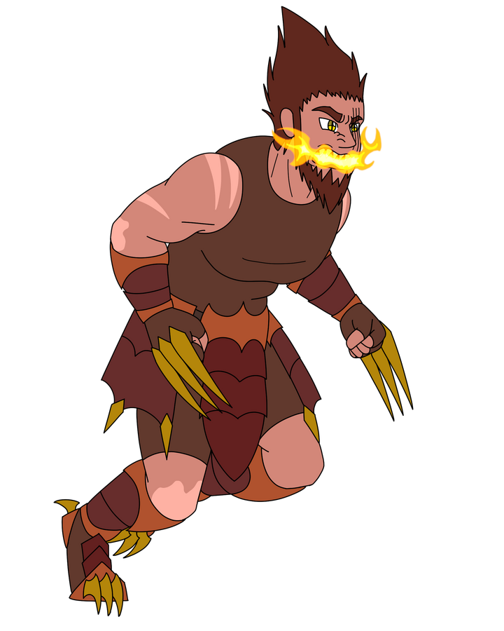 Aiden full body Aiden full body